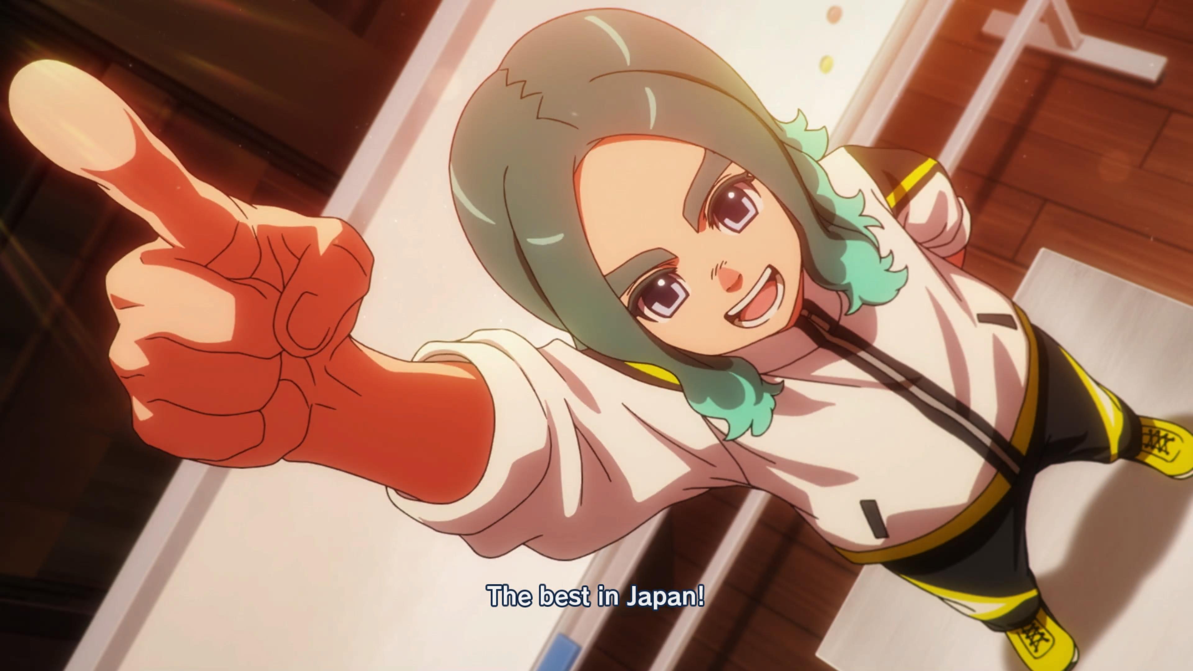  Inazuma Eleven: Victory Road - recenzja gry #10