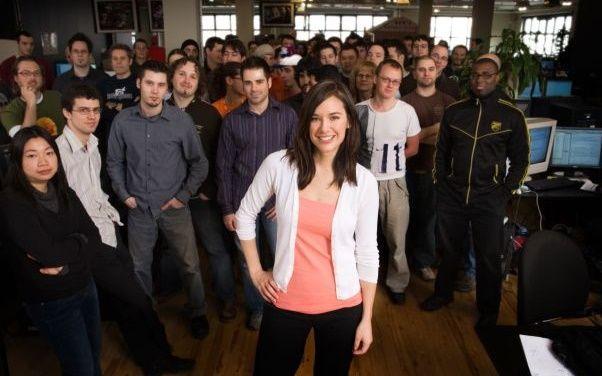 Jade Raymond opuszcza Ubisoft - ikona oddziału w Toronto poszukuje nowych wyzwań