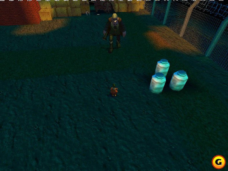 Time Travelers - nietuzinkowe jRPG na 3DS-a