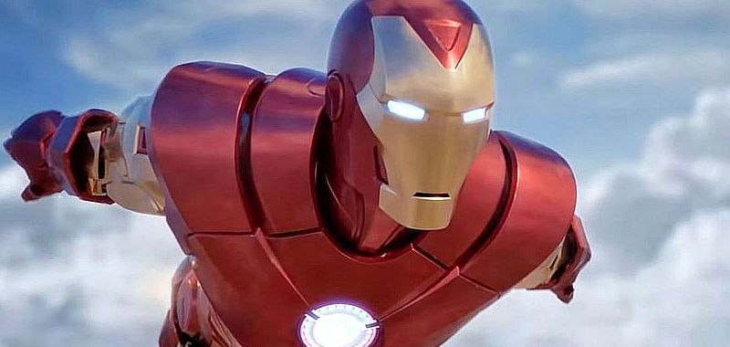 Marvel's Iron Man VR - recenzja gry. Zabawa w superbohatera w nowym wymiarze