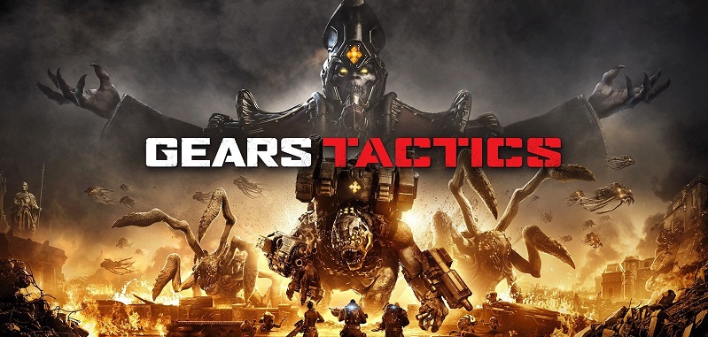 Gears Tactics - nowy zwiastun przedstawia m.in. bohaterów i zacięte batalie