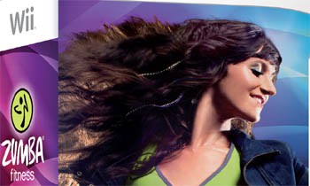 Zumba w planie wydawniczym firmy Techland