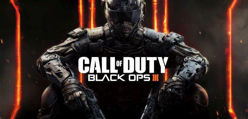 Zapowiedź Call of Duty: Black Ops III