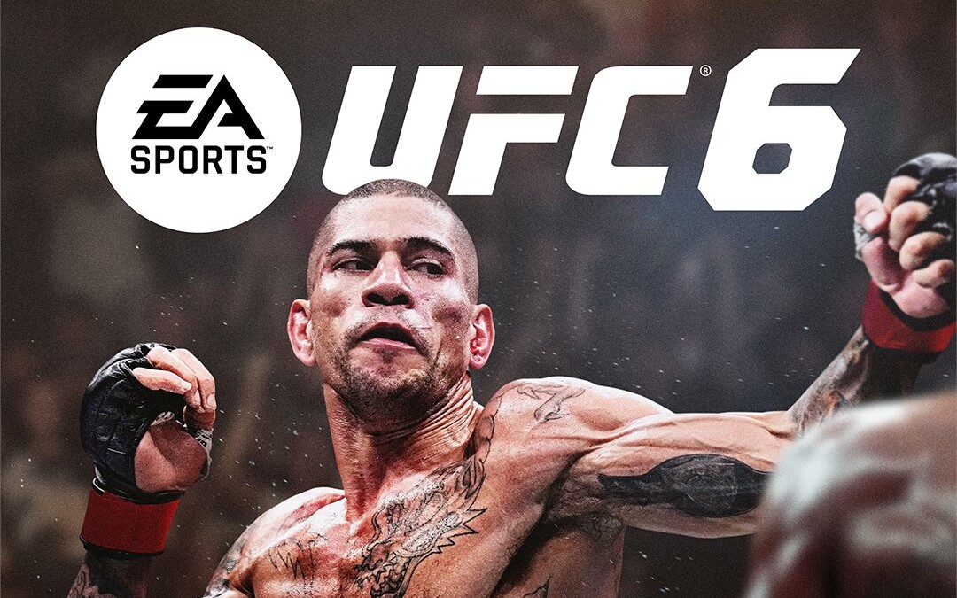 EA Sports UFC 6 oficjalnie - znamy datę premiery! Elektronicy reagują na przecieki i potwierdzają szczegóły