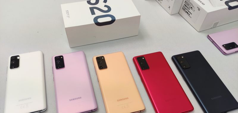 Samsung Galaxy S20 FE – test i relacja z przedpremierowego pokazu. To może być hit!