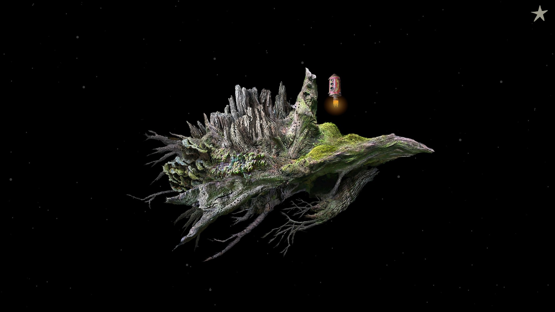 Samorost #1