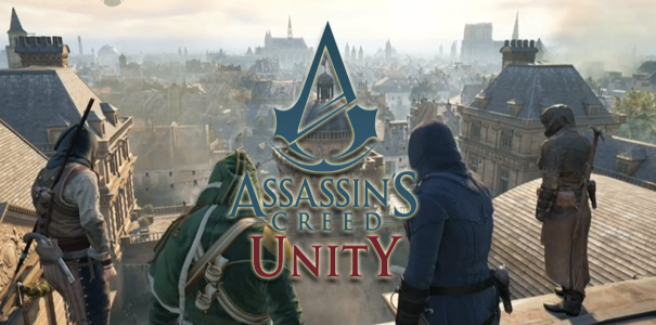 Assassin&#039;s Creed Unity nowym początkiem serii