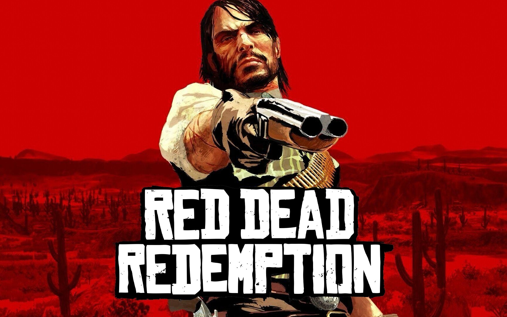 Red Dead Redemption - recenzja wersji na PC. Pozycja idealna dla fanów oryginału lub dla tych, co nie grali