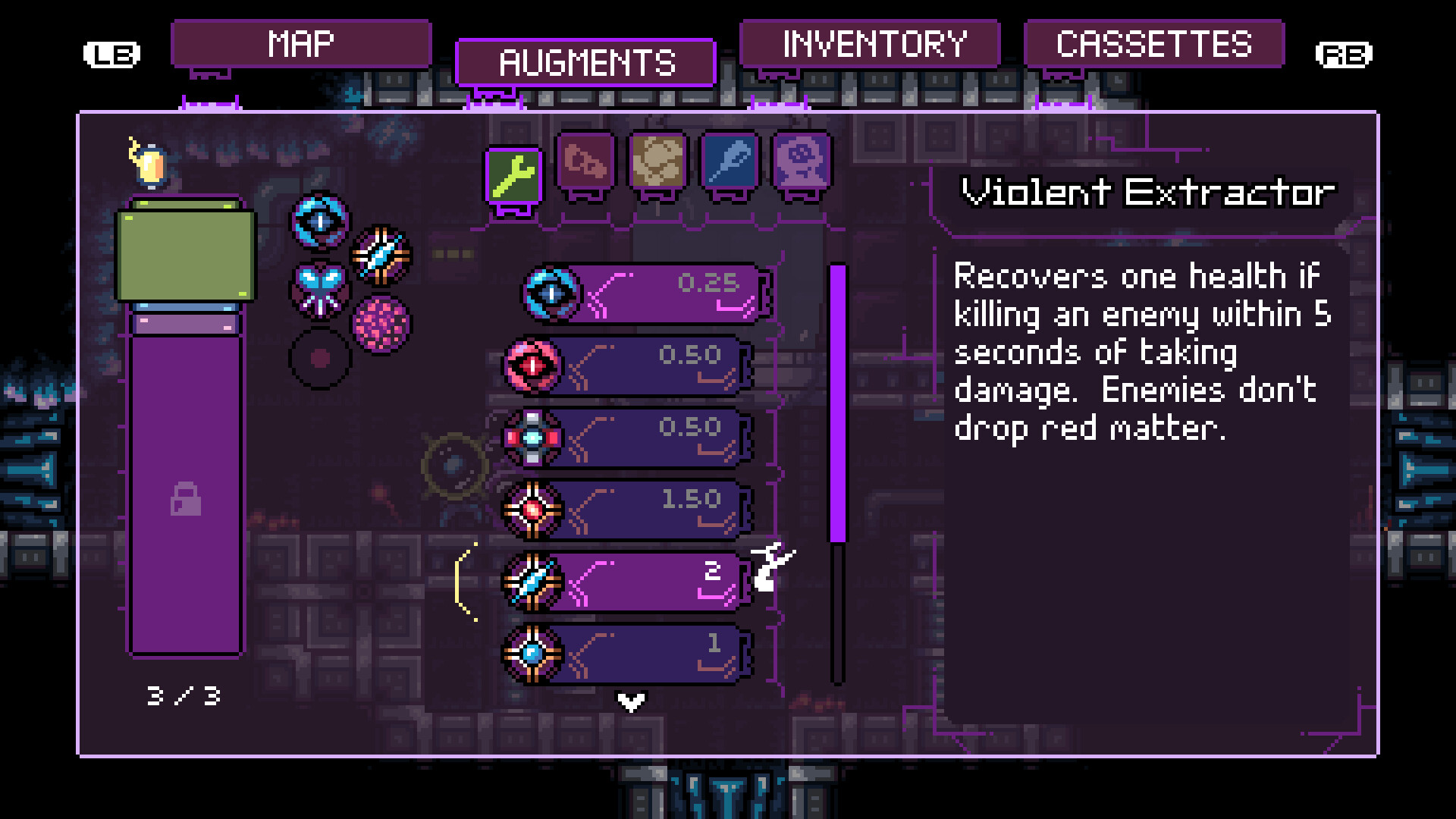 Rebel Transmute #1