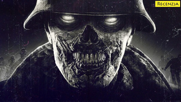 Recenzja: Zombie Army Trilogy (PS4)