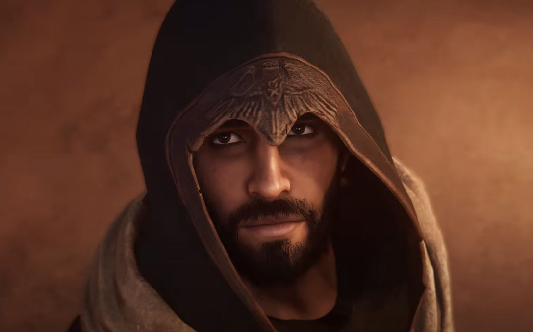 Assassin's Creed Mirage: Valley of Memory