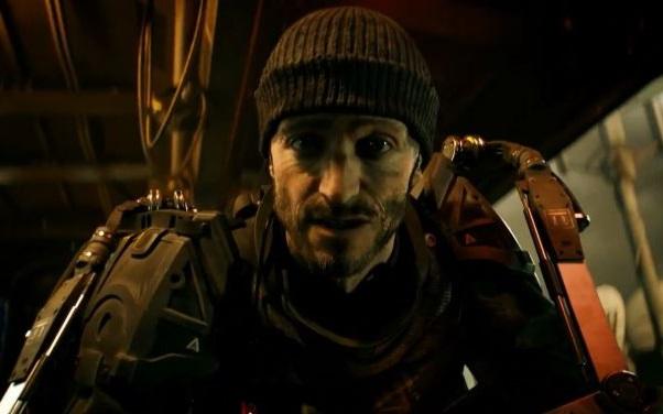 Exo Zombiaki trafią do Call of Duty: Advanced Warfare na początku przyszłego roku