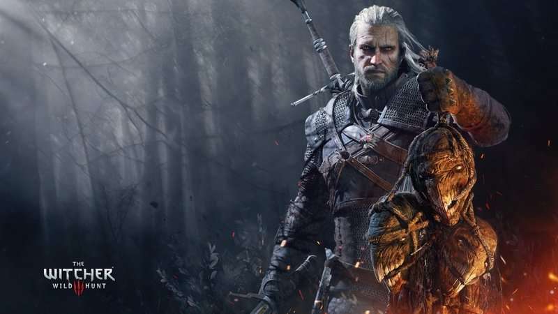 Wiedźmin od Netflix nie odetnie się całkowicie od growej wizji Geralta