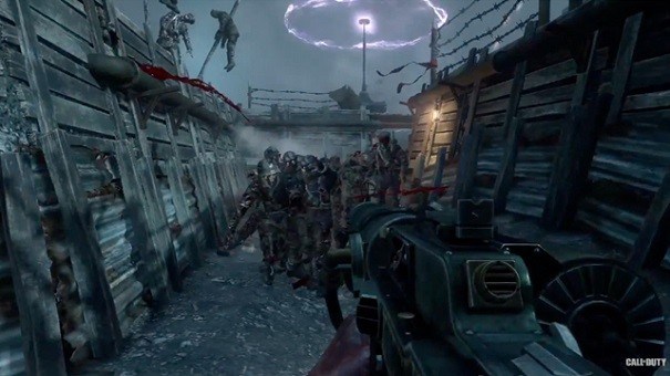 W Call of Duty Black Ops 2: Apocalypse zagramy jeszcze w tym miesiącu