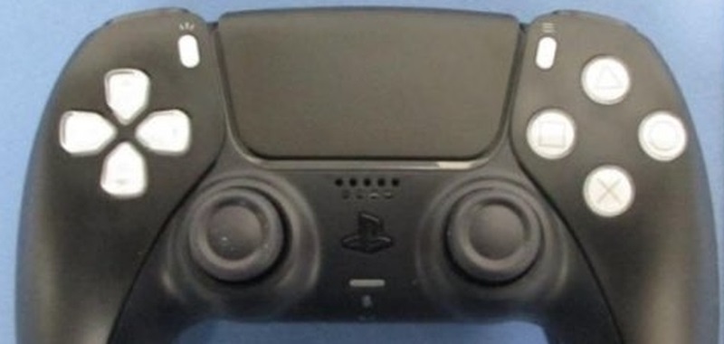 PS5 DualSense w czarnym kolorze powstaje na Tajwanie. Gracze dotarli do źródła przecieku
