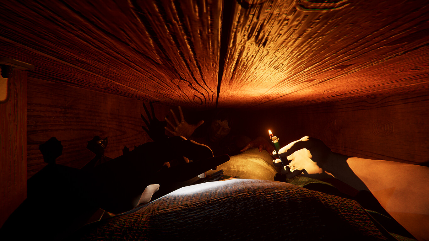 Buried #5
