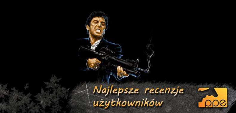 Najlepsze recenzje użytkowników PPE - część 86
