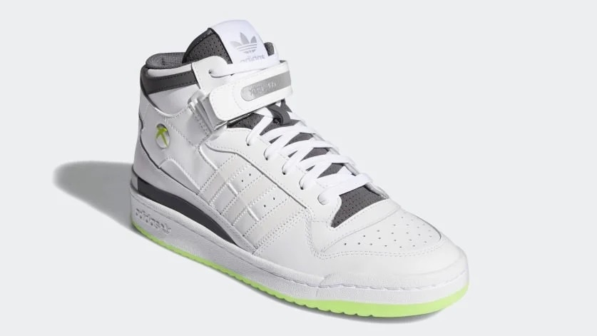 Xbox 360 Forum Mid Shoes #5