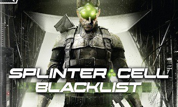 E3 2012: SC: Blacklist - pierwsze szczegóły 