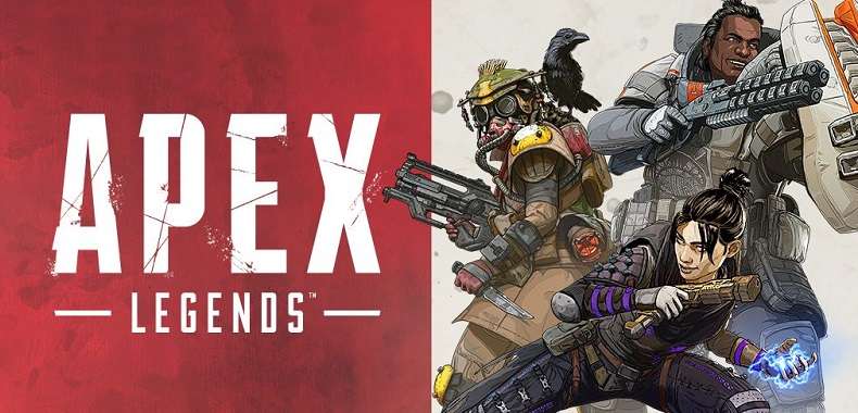 Apex Legends poradnik – postacie, mapa, bronie, akcesoria, pancerze, łupy, trofea, levele