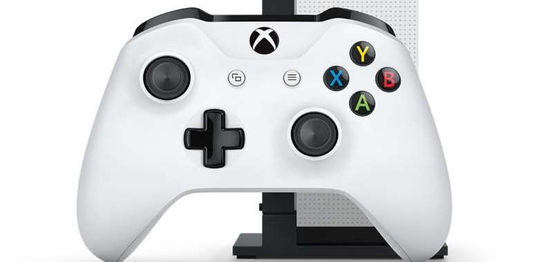 Wielka aktualizacja Xbox One i Xbox One S dostępna! Microsoft ulepsza konsole