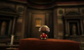 LBP2 - nieskończone możliwości...