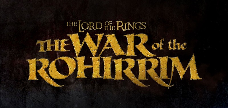Lord of the Rings: The War of the Rohirrim potwierdzone! Władca Pierścieni dostanie film anime