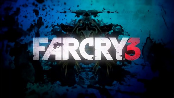 Krótka zajawka Far Cry 3