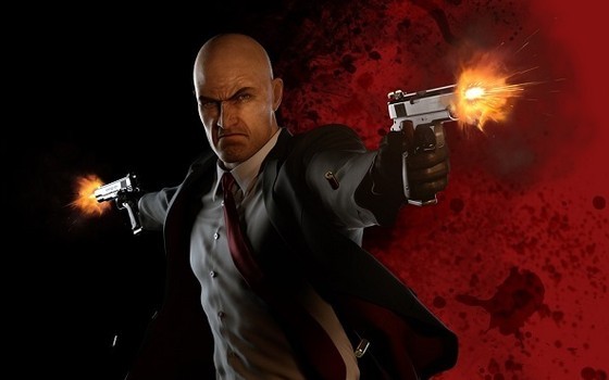 Square Enix potwierdza - nowy Hitman w produkcji