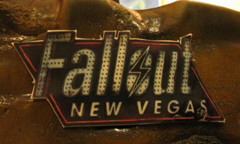 Prace nad Fallout: New Vegas zakończone!