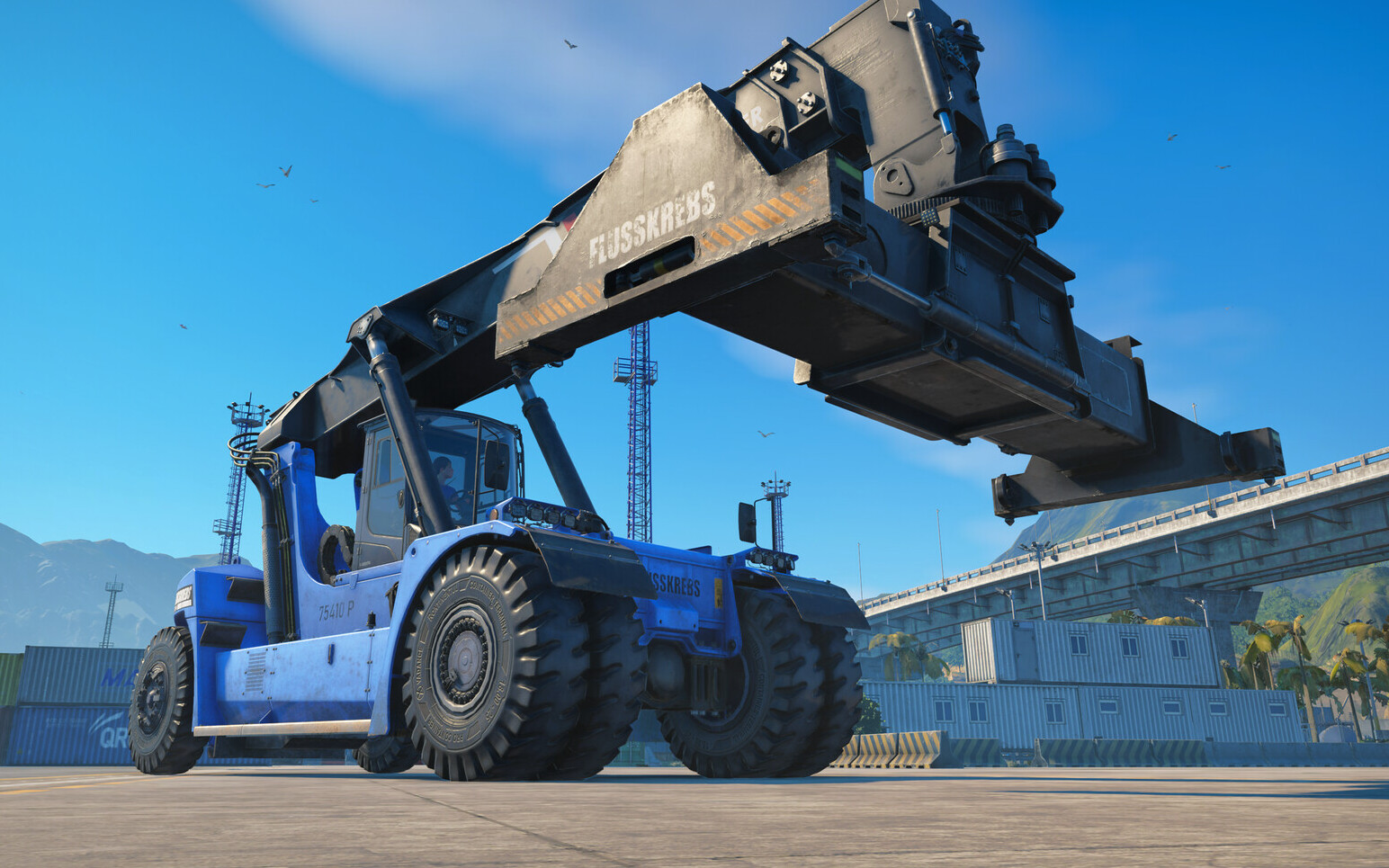 Nie tak to miało wyglądać! Nowa gra autorów SnowRunner i RoadCraft w ogniu krytyki