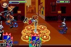 Kingdom Hearts: Chain Of Memories