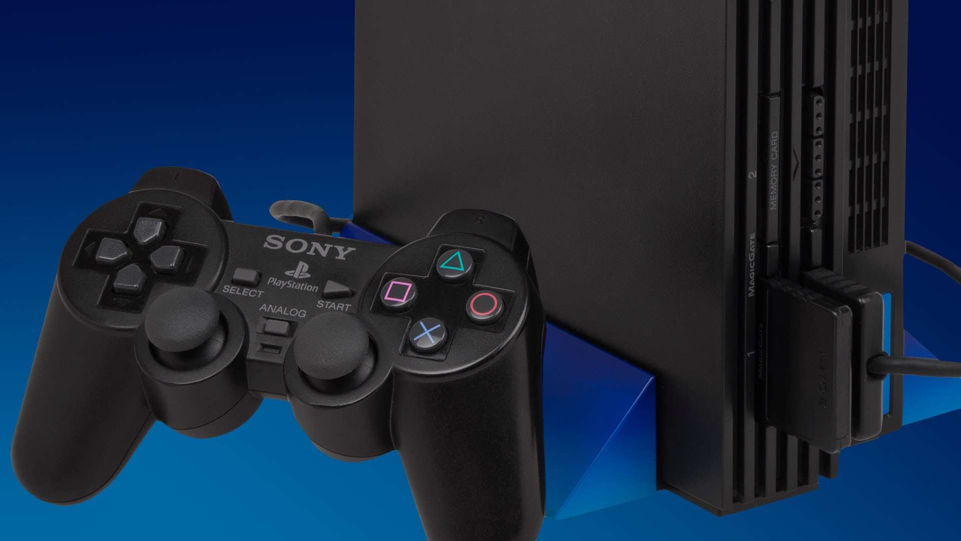PlayStation 2. Ikona konsolowego grania skończyła 17 lat