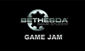 Skyrim Game Jam