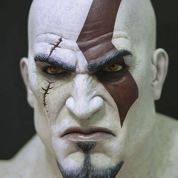 Avatar sotarKratos