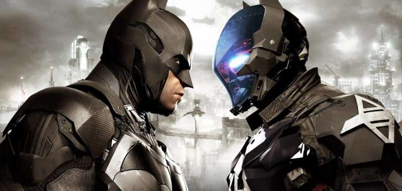 Rocksteady Studios omija E3. Twórcy serii Batman Arkham nie są gotowi do zaprezentowania gry