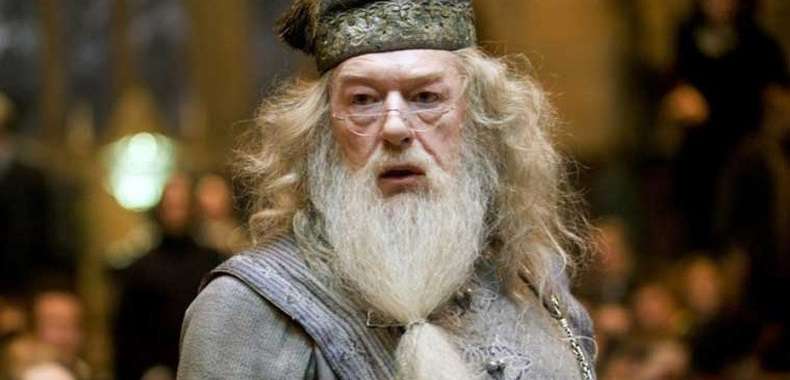 Harry Potter: Hogwarts Mystery z datą premiery. Michael Gambon jako Dumbledore