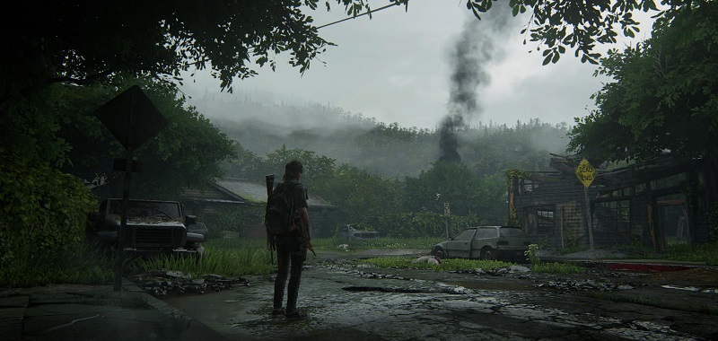 The Last of Us 2 - nad grą pracowała rekordowa ilość deweloperów