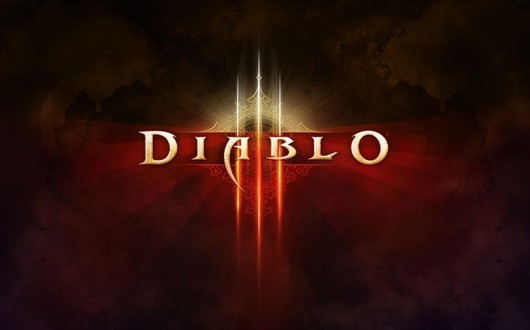 Pierwszy zwiastun Diablo III na PlayStation 3