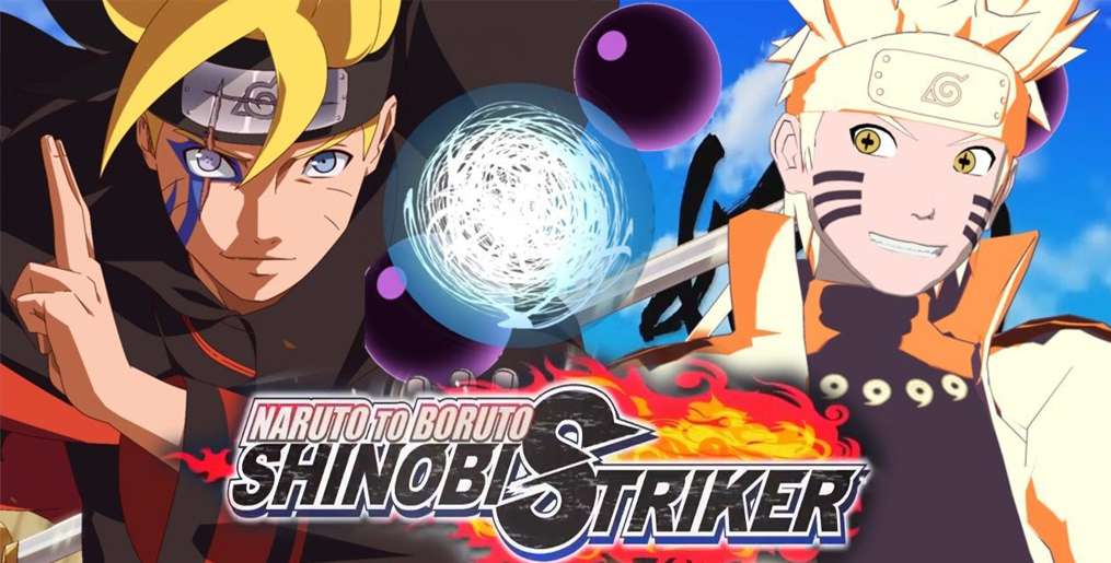 Naruto to Boruto Shinobi Striker’s dostanie betę
