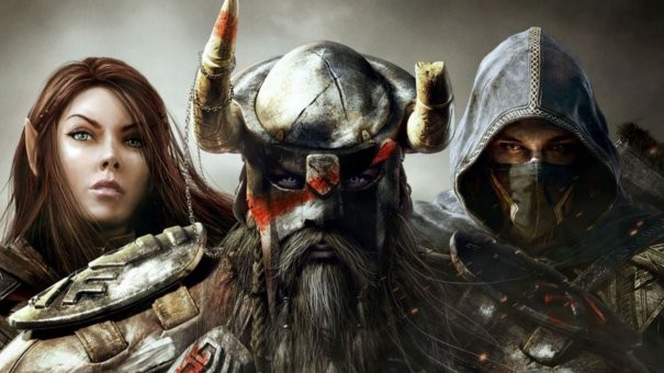 Rodzaje jaskiń, czas gry i serowe trofeum w Elder Scrolls Online