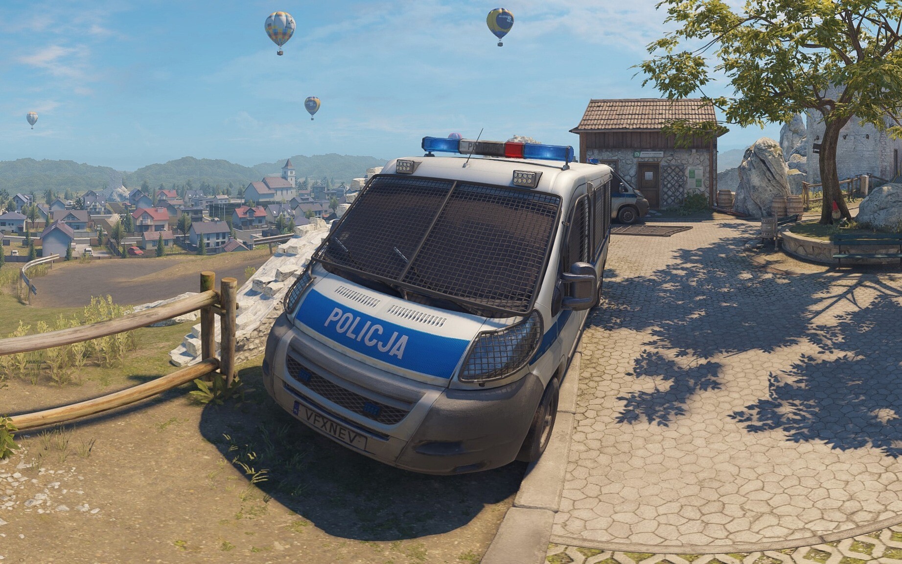POLSKA MAPA w Counter-Strike 2. Mieszkańcy południowej części Polski będą zachwyceni