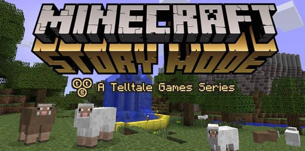 Minecraft: Story Mode będzie grywalny na PAX Prime 2015