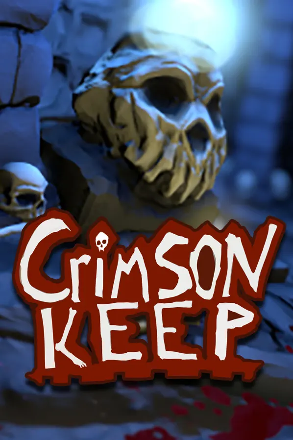 Crimson Keep