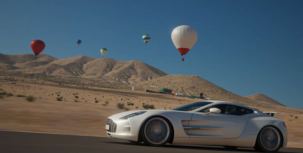 Gran Turismo 7 oraz plany rozwoju GT: Sport