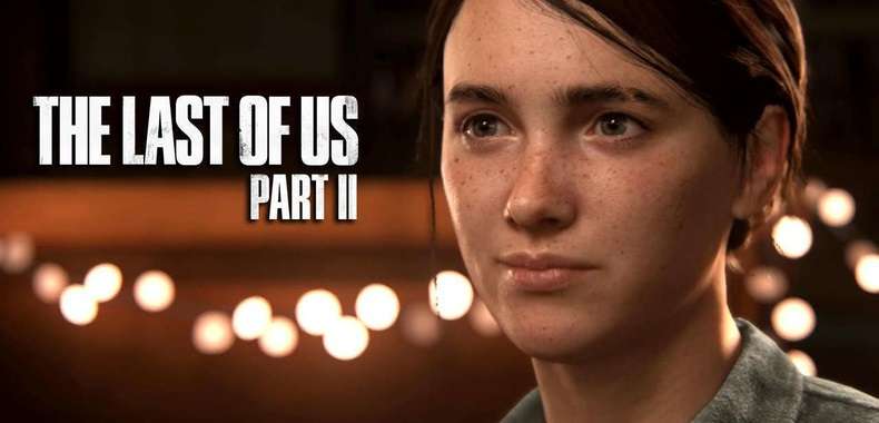 The Last of Us: Part II jeszcze w tym roku? Gra w sekcji &quot;Coming soon&quot;