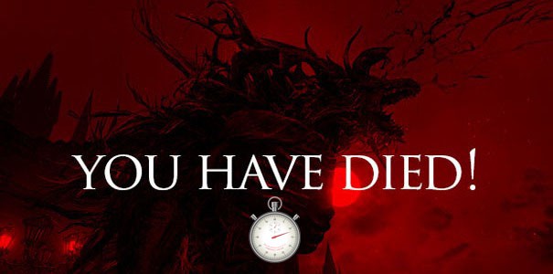 [AKTUALIZACJA] Aktualizacja 1.03 dla Bloodborne dostępna już dziś
