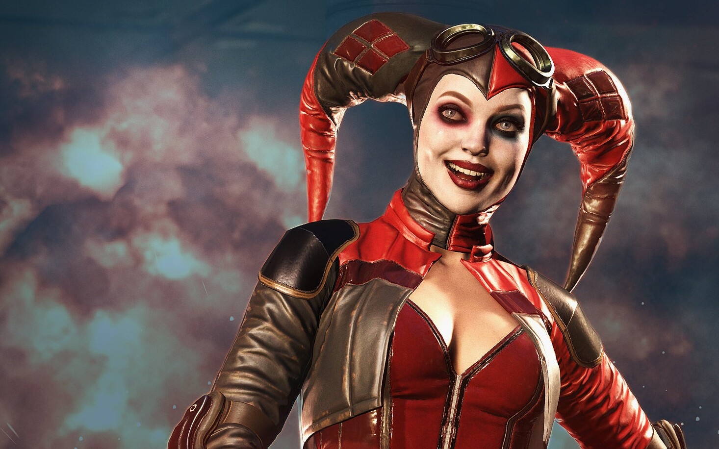Injustice 3 tylko z nazwy? Nowe plotki mówią o całkowitym rebrandingu kultowej bijatyki DC