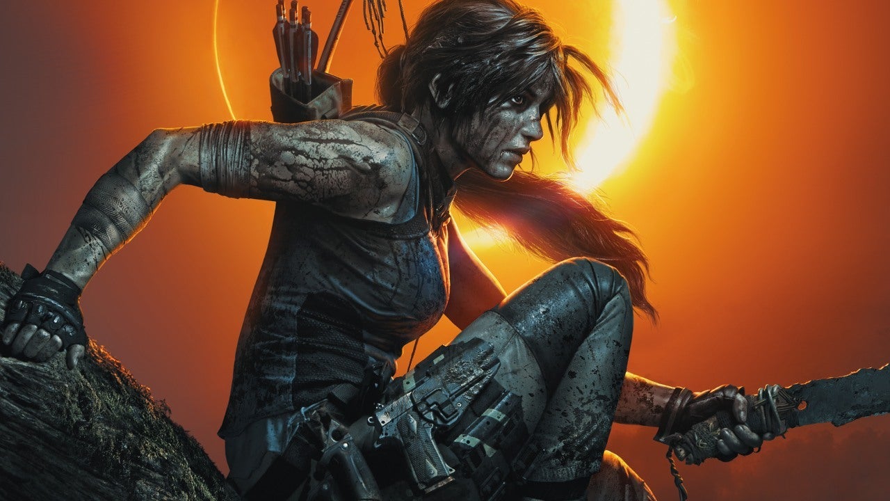 Tomb Raider