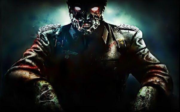 Poznajcie historię zombiaków z Call of Duty